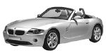 BMW E85 B1328 Fault Code