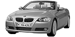 BMW E93 B1328 Fault Code