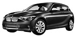 BMW F21 B1328 Fault Code
