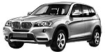 BMW F25 B1328 Fault Code