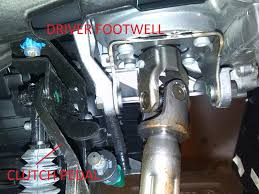 See B1328 repair manual